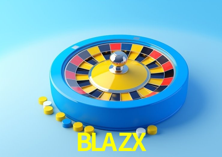 BLAZX Bingo