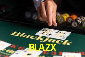 BLAZX Bingo clásico mexicano