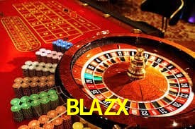 BLAZX Crash Game rápido