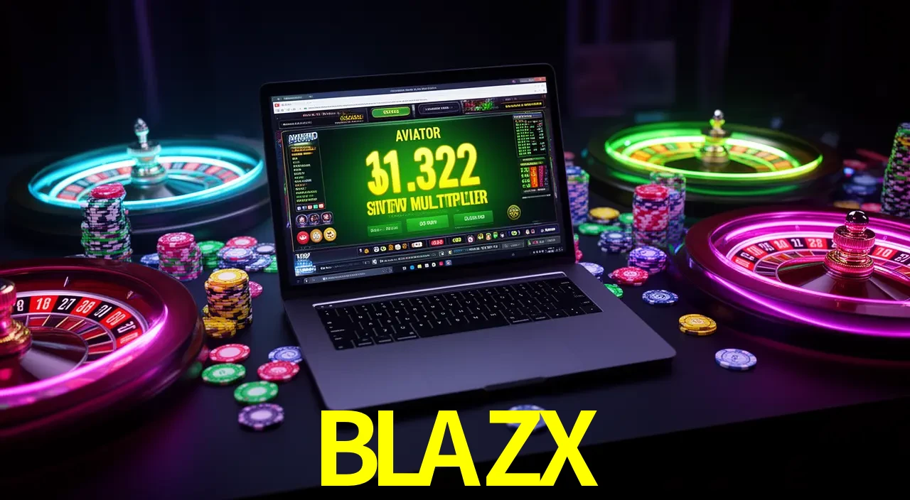 BLAZX Rondas de pesca