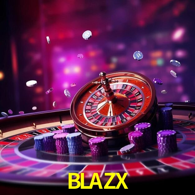 BLAZX Tragamonedas